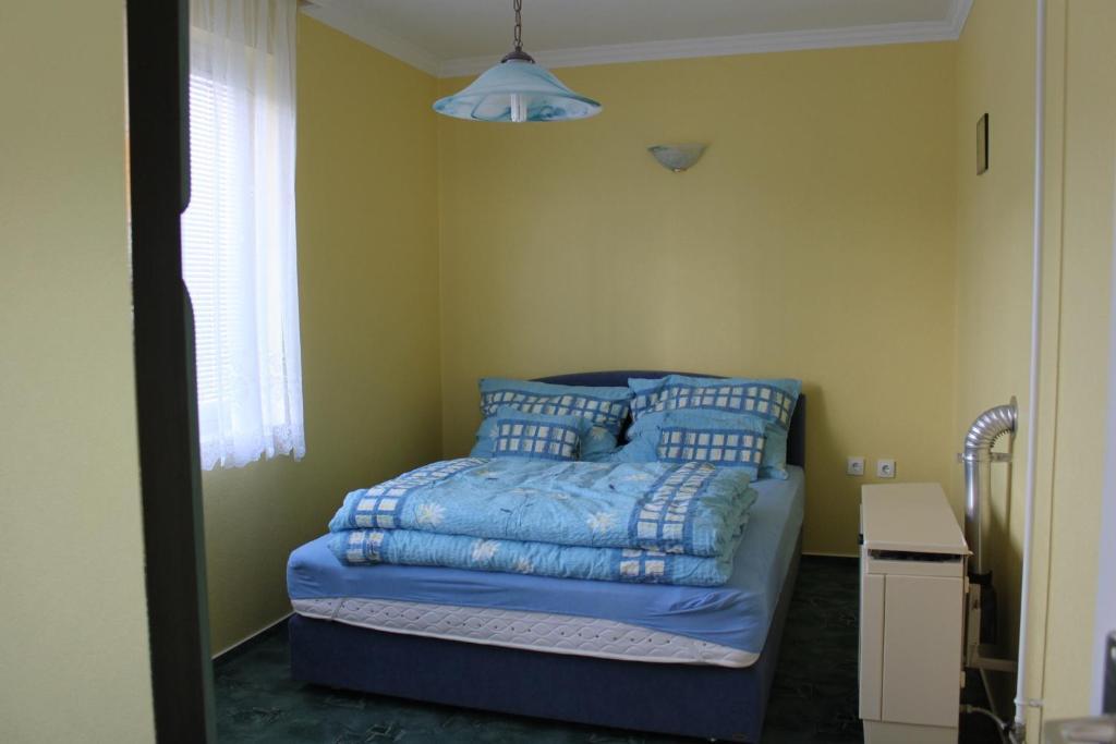 Orwa Apartmanok - Cedrus Koez Zalakaros Room photo